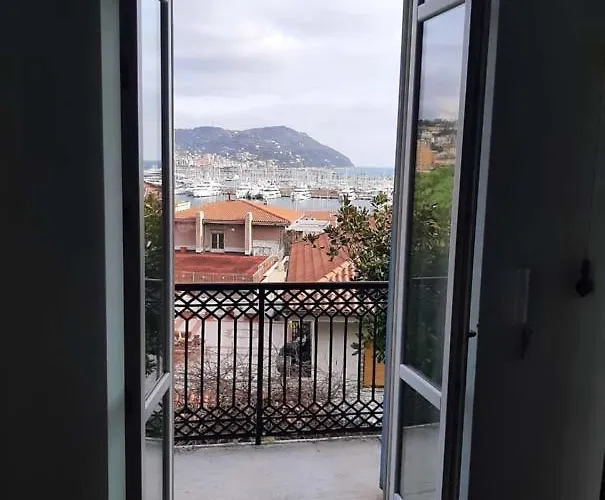 Σπίτι διακοπών Casa Gazzano Imperia