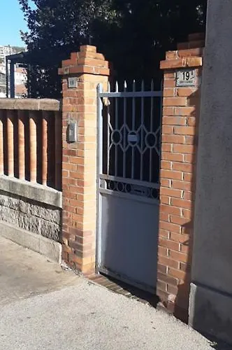 Casa Gazzano Σπίτι διακοπών Imperia