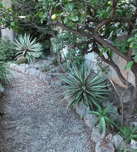 Casa Gazzano *