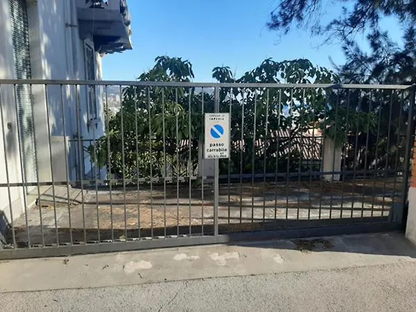 Casa Gazzano Σπίτι διακοπών Imperia