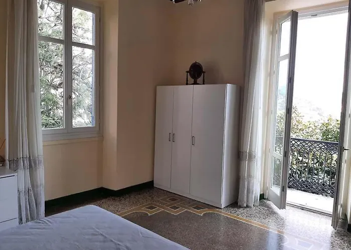 Σπίτι διακοπών Casa Gazzano *