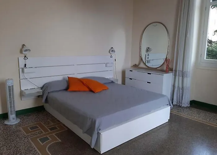 Σπίτι διακοπών Casa Gazzano Imperia