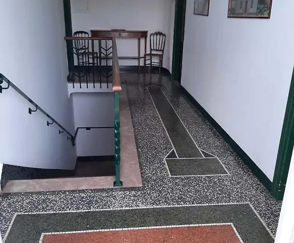 Casa Gazzano בית נופש