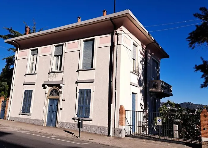 Casa Gazzano