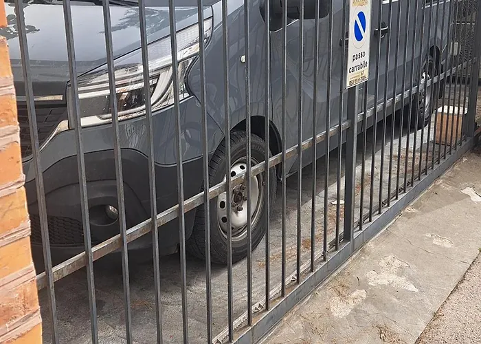 Σπίτι διακοπών Casa Gazzano Imperia