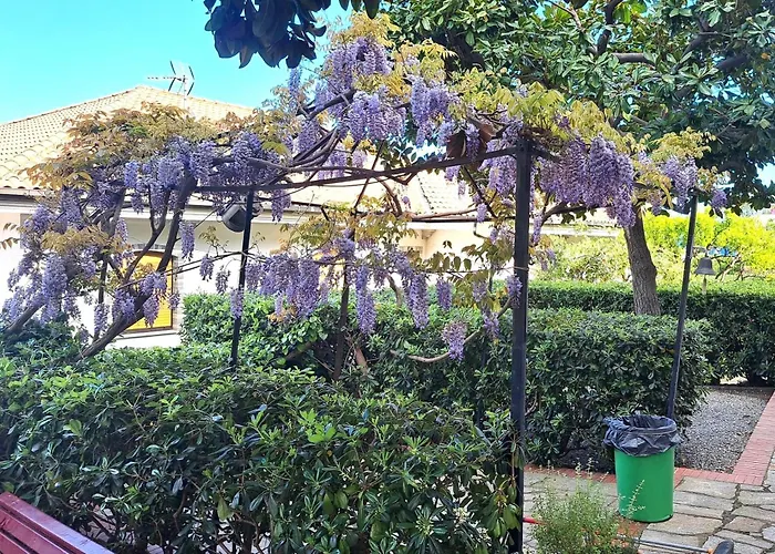 Σπίτι διακοπών Casa Gazzano *